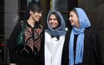 استایل های فوق جذاب 10 زن سینما در ملاءعام / جنجال جدید ترین چهره های پر آرایش خانم بازیگران در اکران یادگار جنوب!